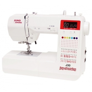 Janome juno J30 mašina za šivenje