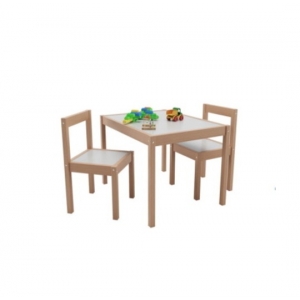 Bienwood dečiji sto i 2 stolice (BIE6001)