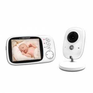 Esperanza monitor za bebe (EHM002)
