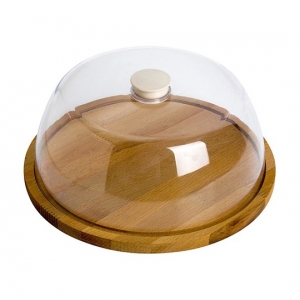 Sinbo okruglo zvono za tortu (TAB1038)