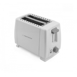 Esperanza toster aparat, 600W (EKT001)