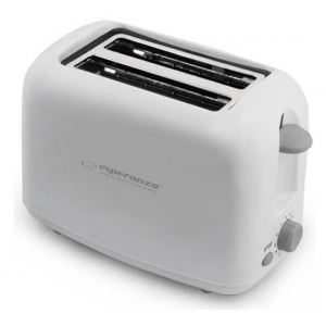 Esperanza toster aparat, 600W (EKT002)