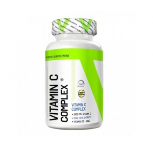 Vitalikum vitamin C complex + D3 + cink (100 tableta)