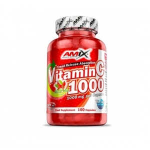 Amix vitamin C (100 kapsula)