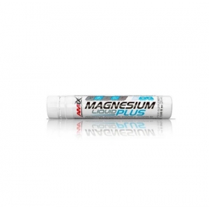 Amix magnesium liquid plus (25ml)