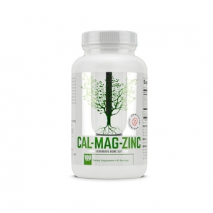 Universal Nutrition calcium - magnesium - zinc (100 tableta)