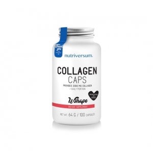 Nutriversum collagen caps (100 kapsula)
