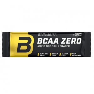 Biotech BCAA zero (9g)