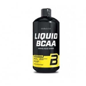 Biotech liquid BCAA (1 litar)
