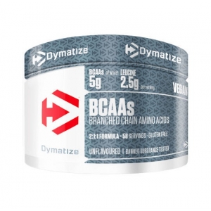 Dymatize Nutrition BCAA (300g)
