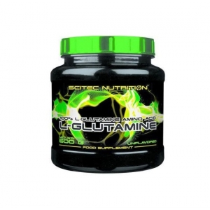 Scitec Nutrition l-glutamine (600g)