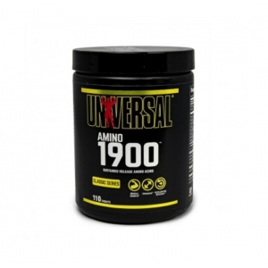 Universal Nutrition amino 1900 (110 tableta)