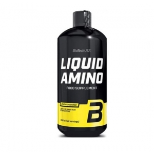 Biotech liquid amino (1 litar)