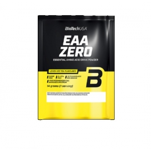 Biotech EAA zero (14g)