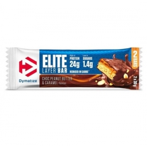 Dymatize Nutrition elite layer bar (60g)