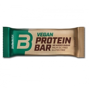Biotech vegan protein bar (50g)