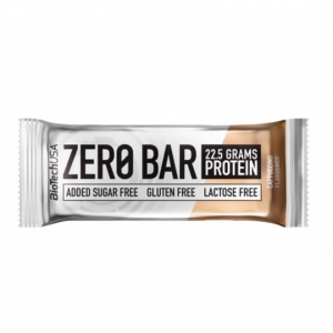 Biotech zero bar (50g)