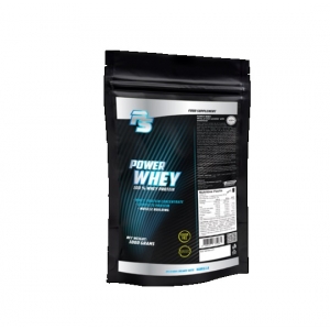 Pansport power whey (1kg)