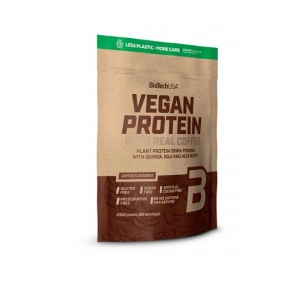 Biotech vegan protein (2kg)