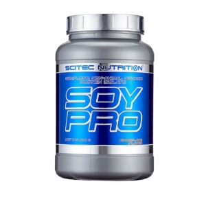 Scitec Nutrition soy pro (910g)