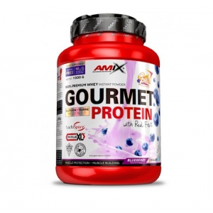 Amix gourmet protein (1kg)
