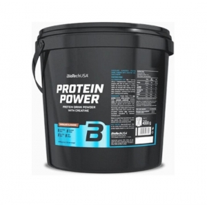 Biotech protein power (4kg)