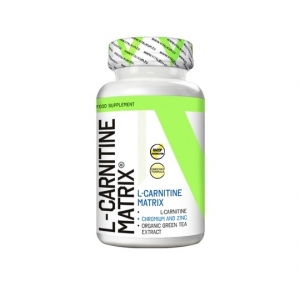 Vitalikum l-carnitine matrix® (90 tableta)