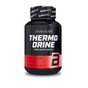 Biotech thermo drine (60 kapsula)
