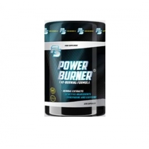 Pansport power burner (120 kapsula)