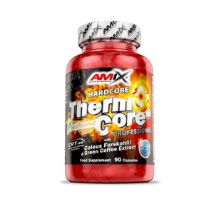 Amix ThermoCore™ professional (90 kapsula)