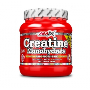 Amix creatine monohydrate (300g)