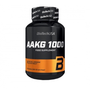 Biotech AAKG 1000 (100 tableta)
