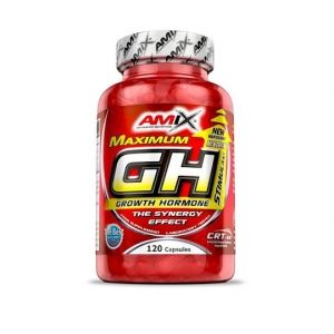 Amix GH stimulant maximum (120 kapsula)
