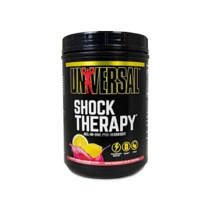 Universal Nutrition shock therapy (840g)
