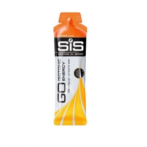 SIS go isotonic energy gel (60ml)