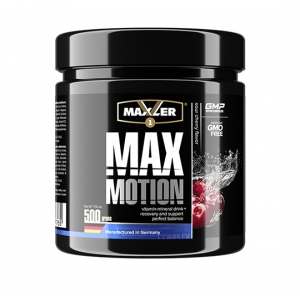 Maxler max motion (500g)