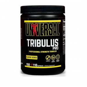 Universal Nutrition tribulus pro (100 +10 kapsula)