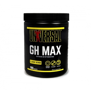 Universal Nutrition GH max (180 tableta)