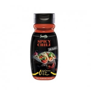 ServiVita spicy chili (320ml)