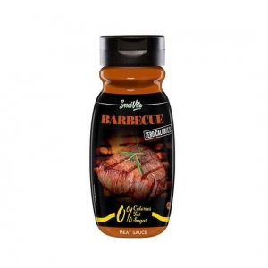 ServiVita barbecue (320ml)