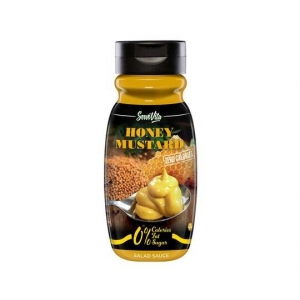 ServiVita honey mustard (320ml)