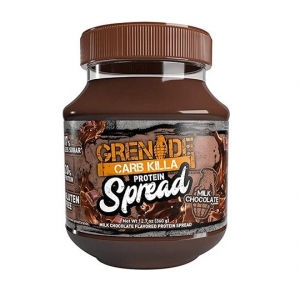 Grenade carb killa® protein spread (360g)