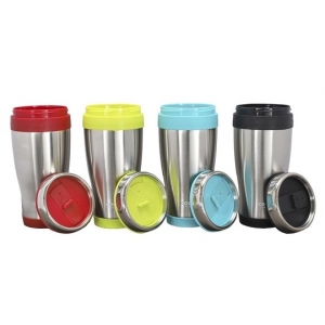 Šolja inox, 400ml, 1337-0