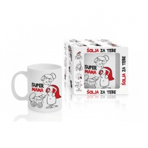 Šolja super mama, 0043-0