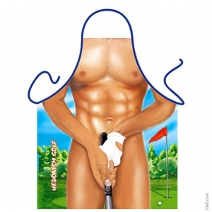 Golfer kecelja, 0424-0