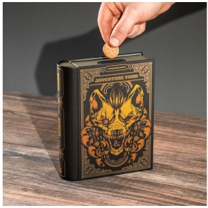 Dungeons & dragons kasica, 1331