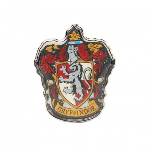 Grifindor (pin badge) bedž, 1081-22