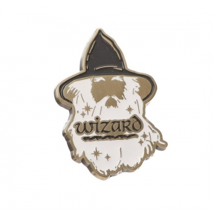 Gandalf (pin badge) bedž, 0799