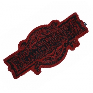 Game of Thrones logo otirač, 0077-16