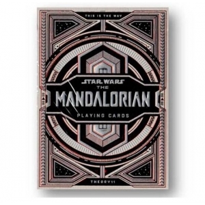 The Mandalorian karte, 0192